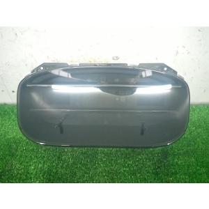 ミライース DBA-LA310S スピードメーター XF SA 4WD X07  BA281-020...