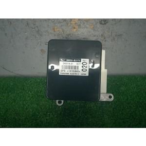 ミライース DBA-LA310S PSコンピューター XF SA 4WD X07 フルカワ DKU014-01 1517 89650-B2370