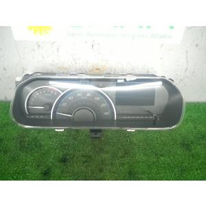 ワゴンＲ 5AA-MH95S スピードメーター ハイブリッドFZ 4WD ZJP デンソー 1574...