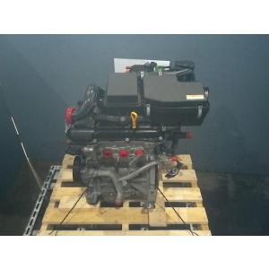 キャロル DBA-HB35S エンジンASSY ECO-X 4WD ZLB