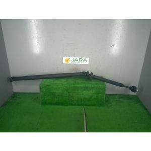 ムーヴコンテ DBA-L585S Rプロペラシャフト カスタム X 4WD X07   37100-...