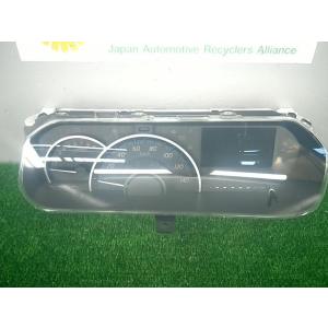 ワゴンＲ 5AA-MH95S スピードメーター ハイブリッドFZ 4WD ZVR デンソー 1574...