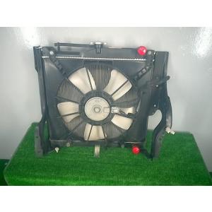 KOYORAD コーヨー ラジエーター* スズキ ジムニー TA-JB23W K6A 00.04〜 (A/T車) 純正番号： 17700-81A11 相当品 KOYORAD コーヨー ラジエーター* スズキ ジムニー TA-JB23W K6A 00.04〜 (A/T車) 純正番号： 17700-80A10  相当品 : NEWFRONTIER - 通販 - Yahoo!ショッピング