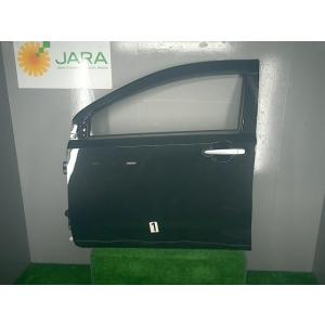 プレオプラス DBA-LA360F 左FドアASSY L スマートアシスト 4WD X07 67002-B2440