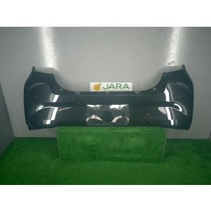 プレオプラス DBA-LA360F Rバンパーフェース L スマートアシスト 4WD X07 52159-B2B10/B2B20 52159-B2B20-C0