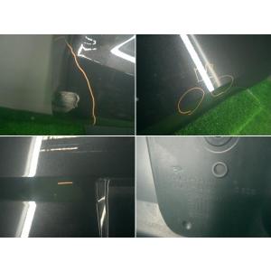 プレオプラス DBA-LA360F Rバンパー...の詳細画像2