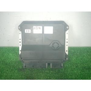 エスティマ DBA-ACR55W エンジンコンピューター アエラス 4WD 8人 070 デンソー ...