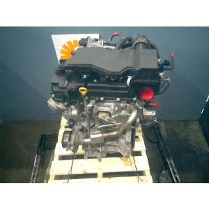 パッソ DBA-M710A エンジンASSY X 4WD S28   19000-B15R51