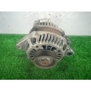 Ｎ−ＷＧＮ DBA-JH2 オルタネーター カスタムG Aパッケージ 4WD NH850 ミツビシ ...