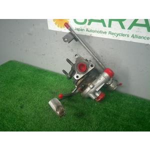 ピクシスメガ DBA-LA710A ターボチャージャー Gターボ SA2 4WD B58   172...