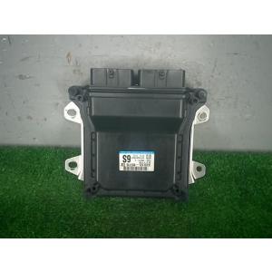 エブリィ 5BD-DA17V エンジンコンピューター PAリミテッド 4WD ZVD ミツビシ E6...