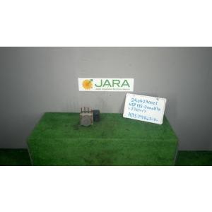 ヴィッツ DBA-NSP135 ABSアクチュエーター F 4WD 1G3 ADVICS 11304...