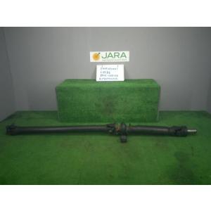 ８６ DBA-ZN6 Rプロペラシャフト GTリミテッド M7Y   SU003-00658