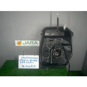 ハスラー DAA-MR41S フューエルタンク J 4WD ZJ3   89101-72M50