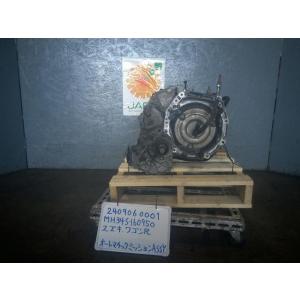 ワゴンＲ DBA-MH34S オートマチックミッションASSY FXリミテッド 4WD ZED   ...