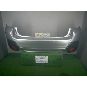 ＸＶ DBA-GT3 Rバンパーフェース 1.6I-L アイサイト 4WD G1U   57703-...