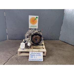 モコ DBA-MG33S オートマチックミッションASSY S4 4WD ZKT   31020-4...