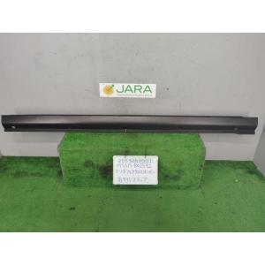 フレアクロスオーバー DBA-MS31S 右サイドステップ XT 4WD Z7T