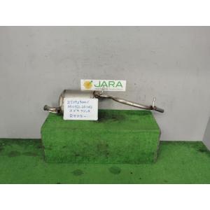 ワゴンＲ DAA-MH55S Rマフラー ハイブリッドFX リミテッド 4WD 26U   1430...