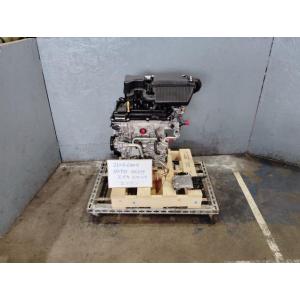 スペーシア 5AA-MK94S エンジンASSY ハイブリッドX 4WD ZYW   11100-5...