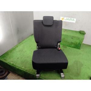 ハスラー 5AA-MR92S Rシート Jスタイル2 4WD ESA  右側