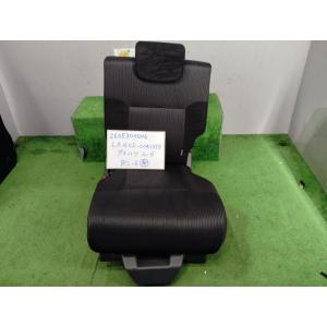 ムーヴ DBA-LA160S Rシート カスタム Xリミテッド SA3 4WD X07  左側