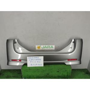 タント CBA-L385S Rバンパーフェース カスタムX 4WD S35   52159-B242...