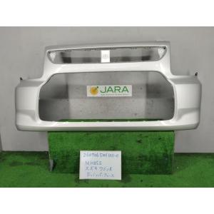 ワゴンＲ 5BA-MH85S Fバンパーフェース FX 4WD Z2S   71711-56T00-...