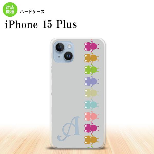 iPhone15 plus iPhone15 plus スマホケース 背面ケース ハードケース カエ...