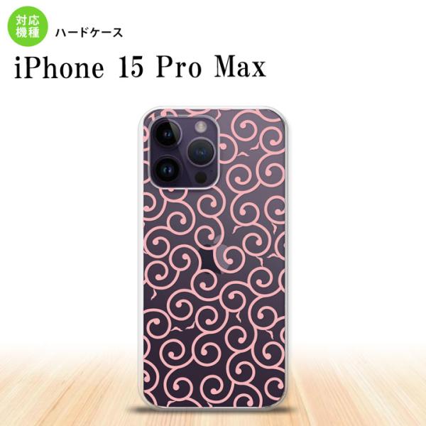 iPhone15 Pro Max iPhone15 Pro Max スマホケース 背面ケース ハード...