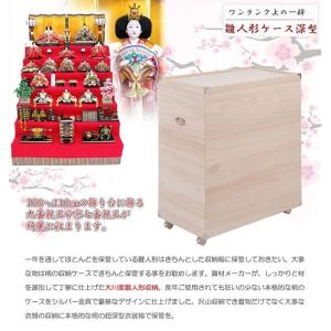 五月人形 収納飾り プラケース 押入れ収納 の商品一覧 家具 インテリア 通販 Yahoo ショッピング