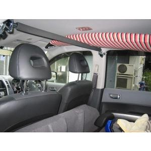 エクストレイル 車内 キャリアの商品一覧 通販 Yahoo ショッピング