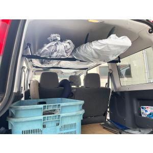 バモスバモスホビオ ルーフインナークロスバー リヤ部分のみ ホンダ