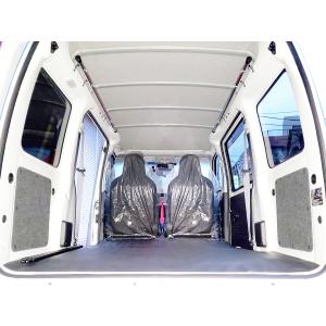 ハイゼット NKC ハイゼットカーゴ/アトレー(700系)左右サイド