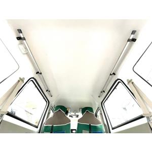 エブリイワゴン ((ZUT)マルチルーフバー(センター 2本入り)「スズキ