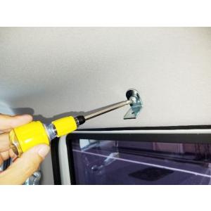 NAMINORIKOZOU エブリイ DA17...の詳細画像4