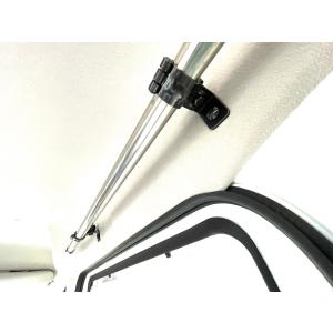 NAMINORIKOZOU エブリイ DA17...の詳細画像2