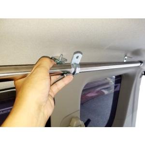 NAMINORIKOZOU エブリイ DA17...の詳細画像5