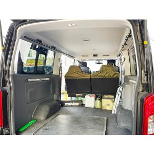 日産（NISSAN） キャラバン/CARAVAN NV350 E26系：純正 ヘビー 