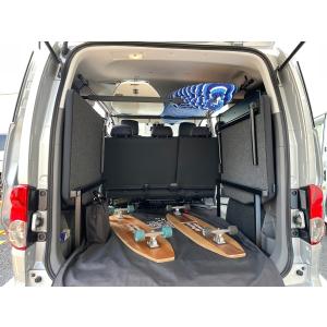 コ*ア様 車内キャリア サイドバー パット付き スライドバー 2本 セット　値下 imgrc0083531959.jpg