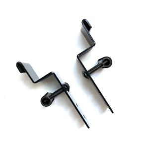 100系 200系 ハイエース ブロックキット 1インチ 25mm 2WD : plum