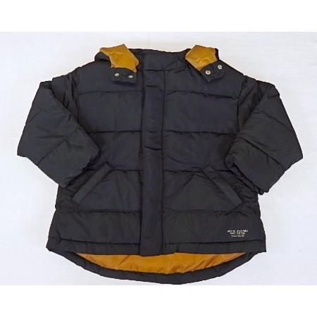 エフオーキッズ　ふわ軽 インサレーション中綿ジャケット  30%OFF SALE