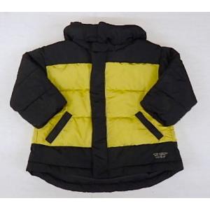 エフオーキッズ　ふわ軽 インサレーション中綿ジャケット  30%OFF SALE