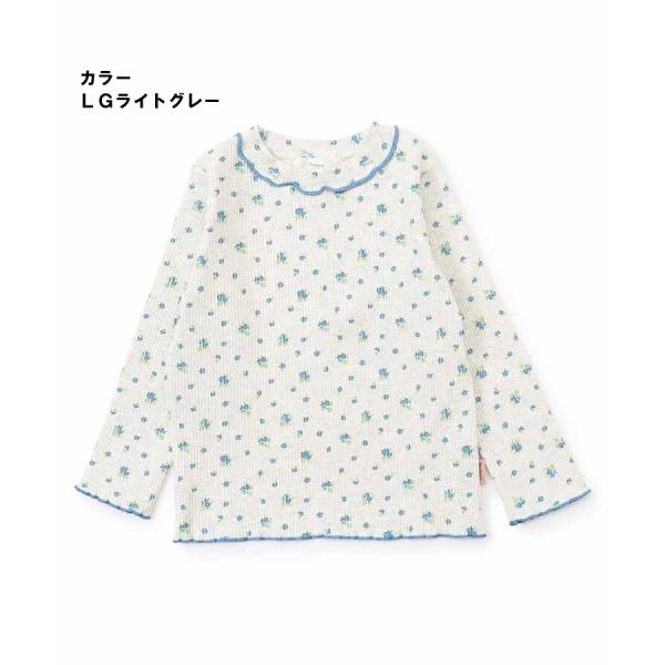 セラフ　デイリーメロウ長袖Tシャツ 30%OFF SALE