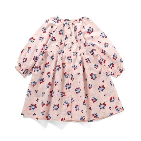 セラフ　デイリーワンピース 30%OFF SALE