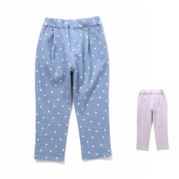 セラフ　まいにちスクールパンツ 10分丈 30%OFF SALE