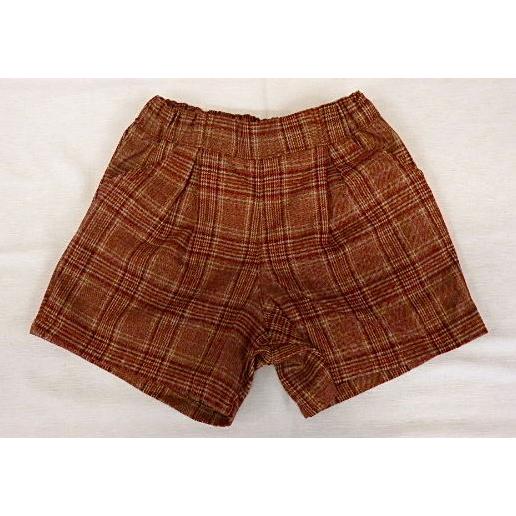 セラフ　まいにちショートパンツ  30%OFF SALE