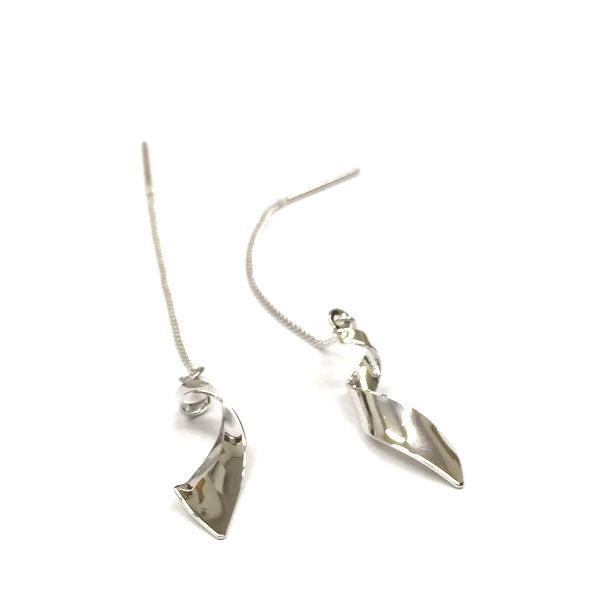 アメリカンピアス　スパイラルチャーム/APi-3078