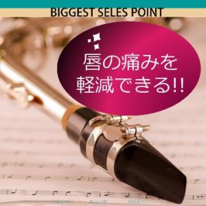 PARAFIT(パラフィット)| 楽器演奏用歯...の詳細画像1