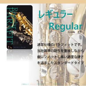 PARAFIT(パラフィット)| 楽器演奏用歯...の詳細画像5